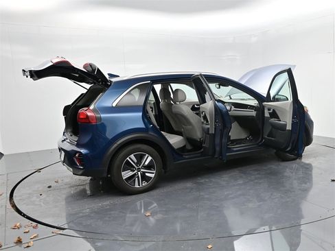 Used 2020 Kia Niro LXS image 51