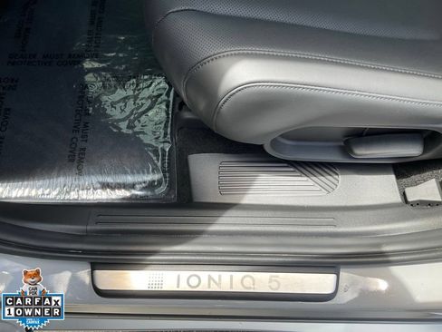 Used 2024 Hyundai Ioniq 5 Limited RWD image 29
