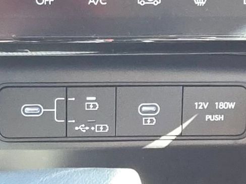 Certified 2026 Hyundai Tucson SEL AWD/4WD image 5