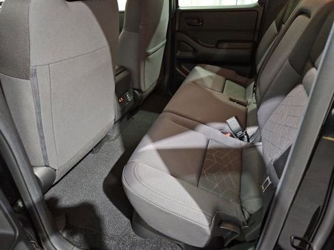 New 2026 Nissan Frontier SV w/ SV Convenience Package image 11