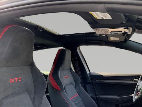 New 2026 Volkswagen GTI SE image 26