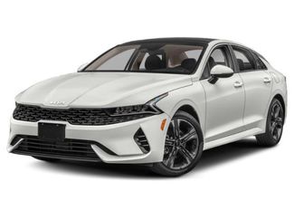 Used 2024 Kia K5 EX w/ EX Premium Package FWD video 1