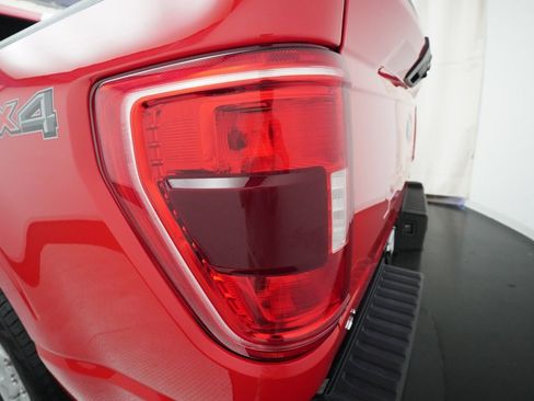 Used 2022 Ford F150 XLT w/ Trailer Tow Package image 29