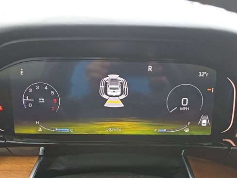 Used 2023 Jeep Grand Wagoneer L Series III image 17