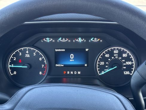 Used 2023 Ford F150 XL w/ Equipment Group 102A High image 17