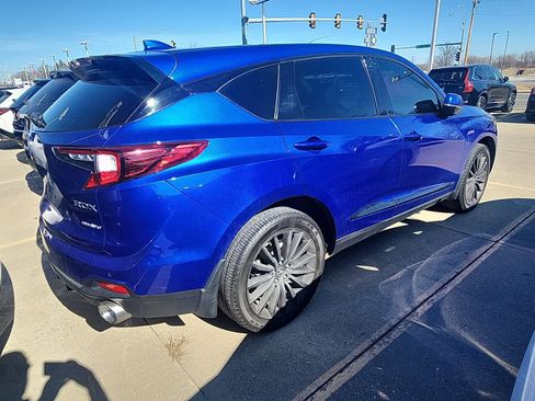 Used 2022 Acura RDX AWD image 5