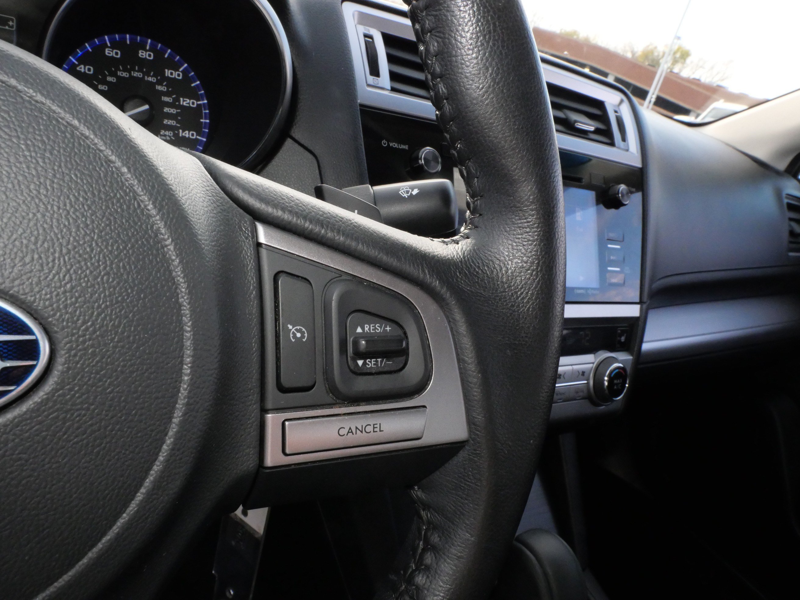 Used 2015 Subaru Legacy 2.5i Premium AWD/4WD image 25