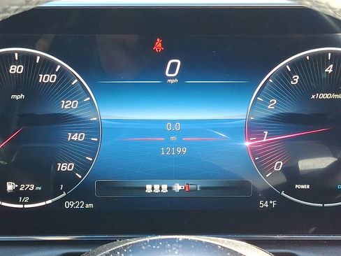 Certified 2023 Mercedes-Benz C 300 4MATIC Sedan image 20