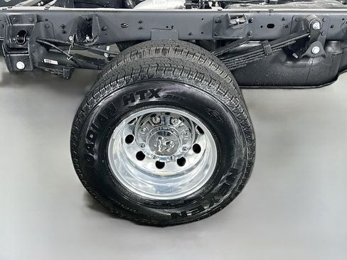 New 2025 RAM 3500 Tradesman image 16