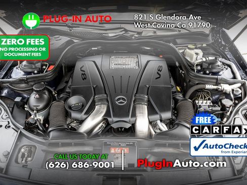 Used 2014 Mercedes-Benz CLS 550 image 15