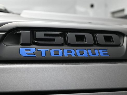 New 2026 RAM 1500 Lone Star image 29