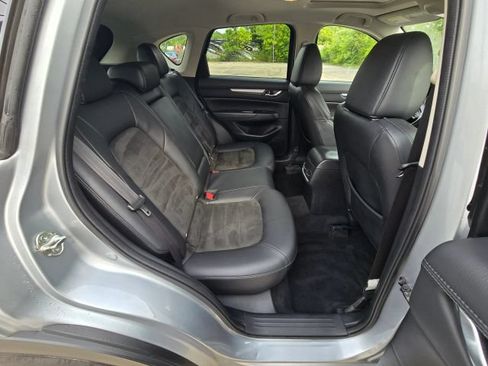 Used 2019 MAZDA CX-5 Touring AWD/4WD image 14