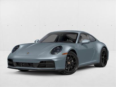 New 2026 Porsche 911 Carrera T