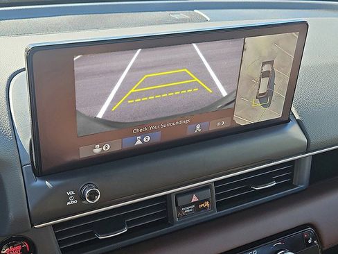 New 2026 Honda Pilot image 21