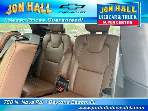 Used 2020 Volvo XC90 T6 Inscription w/ Protection Package Premier image 26