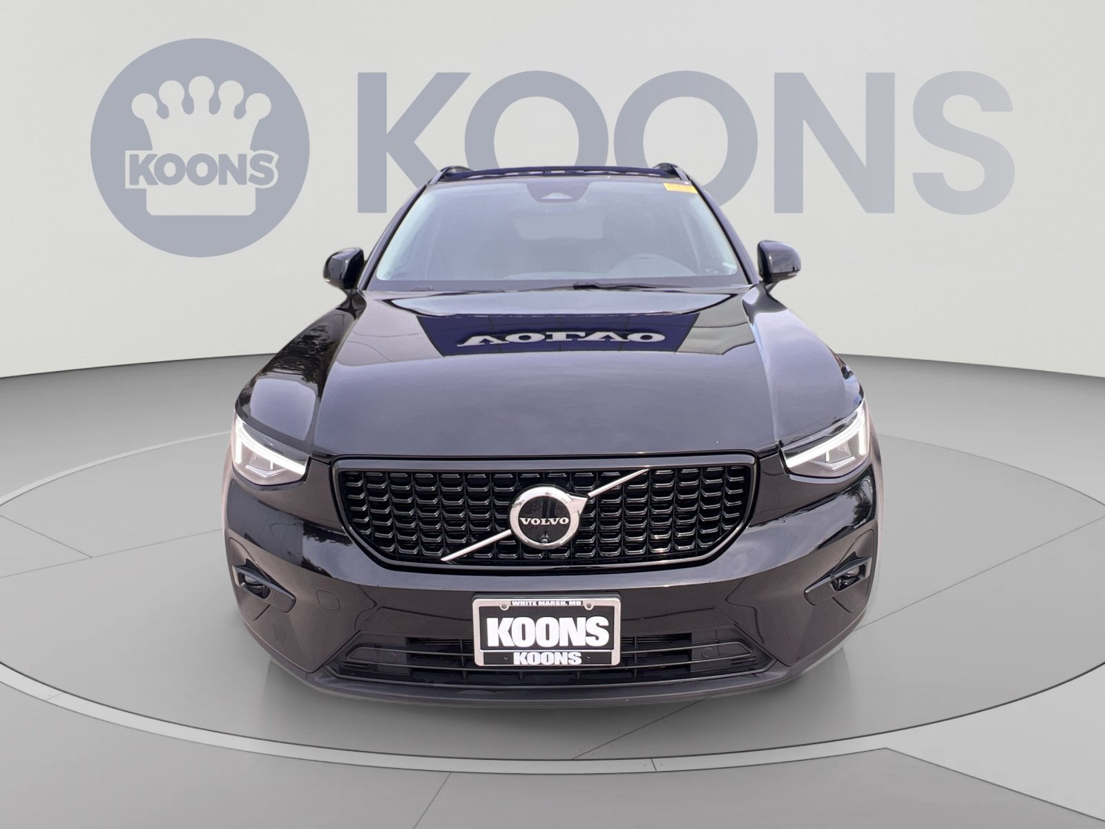 Used 2024 Volvo XC40 B5 Plus w/ Climate Package AWD/4WD image 11