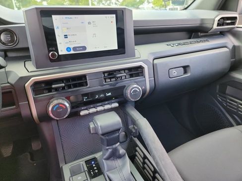 Used 2024 Toyota Tacoma SR RWD image 21