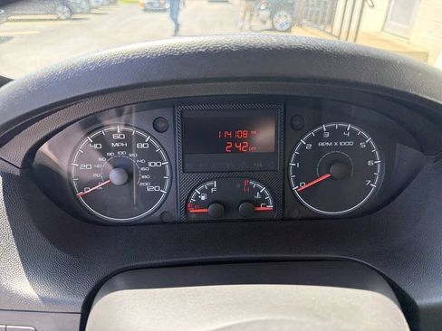 Used 2018 RAM ProMaster 3500 w/ Interior Convenience Group FWD image 13