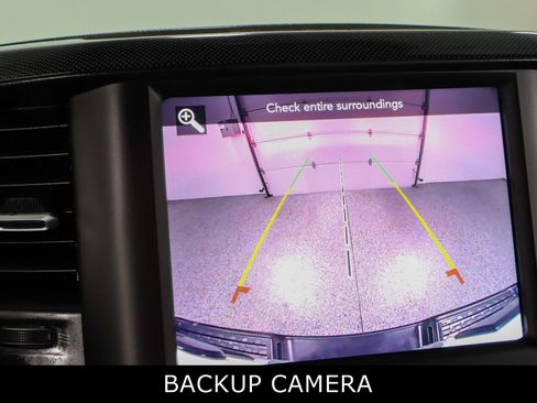 Used 2021 RAM 1500 Rebel w/ Level 1 Equipment Group AWD/4WD image 19