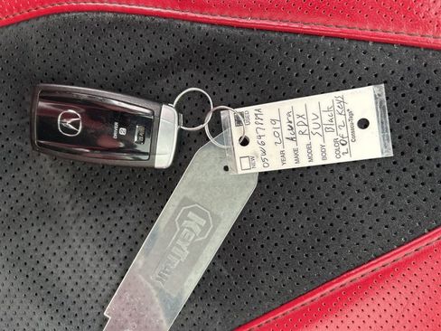 Used 2019 Acura RDX A-Spec image 25