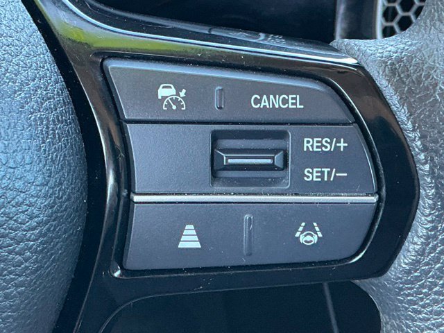 Used 2022 Honda Civic LX image 14