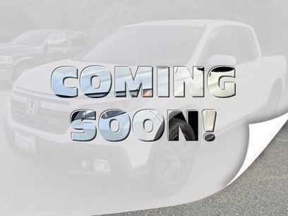 Used 2019 Honda Ridgeline Sport