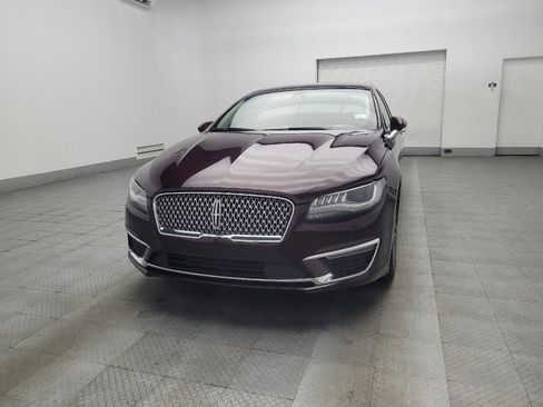 Used 2018 Lincoln MKZ Reserve w/ Technology Package image 15