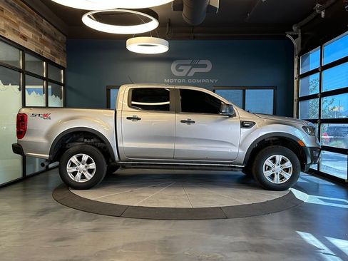 Used 2021 Ford Ranger XL w/ Equipment Group 101A High AWD/4WD image 2