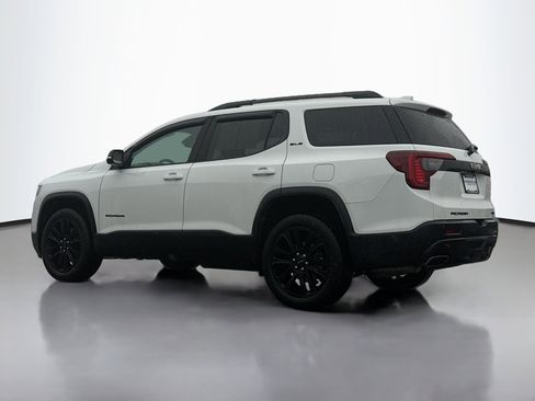 Used 2023 GMC Acadia SLE w/ Driver Convenience Package image 14