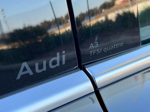 Used 2025 Audi A3 2.0T Premium w/ Convenience Package AWD/4WD image 51