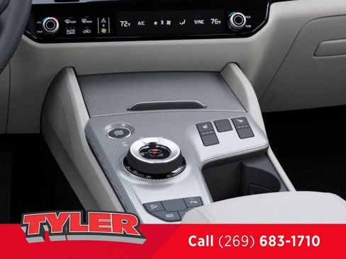 New 2026 Kia Sportage EX w/ EX Panoramic Sunroof Package AWD/4WD image 24