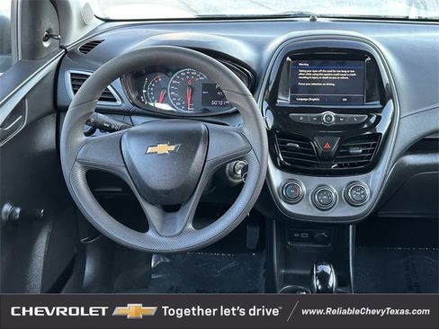 Used 2020 Chevrolet Spark LS image 12