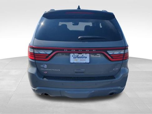 Used 2024 Dodge Durango GT AWD/4WD image 4