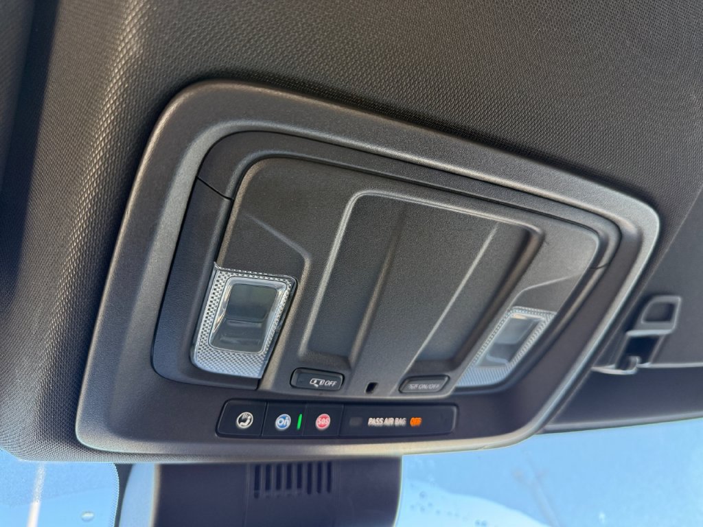 Used 2026 Chevrolet Silverado 1500 RST AWD/4WD image 28