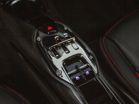 Certified 2024 Ferrari 296 GTB image 42