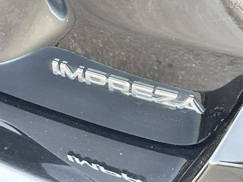Used 2025 Subaru Impreza 2.0i image 10