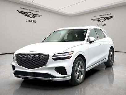 Used 2026 Genesis GV70 2.5T Advanced
