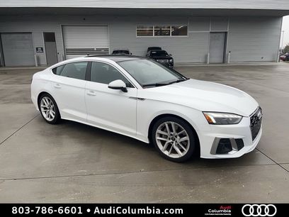 Used 2024 Audi A5 2.0T Premium Plus