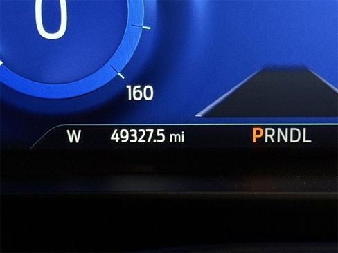 Used 2021 Ford Escape SEL w/ Technology Package image 12