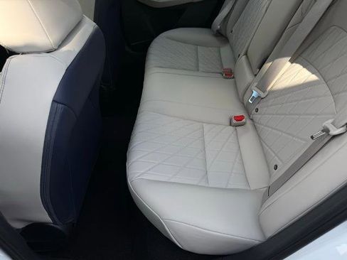 New 2026 Nissan Sentra SL w/ Floor Mat Package FWD image 11