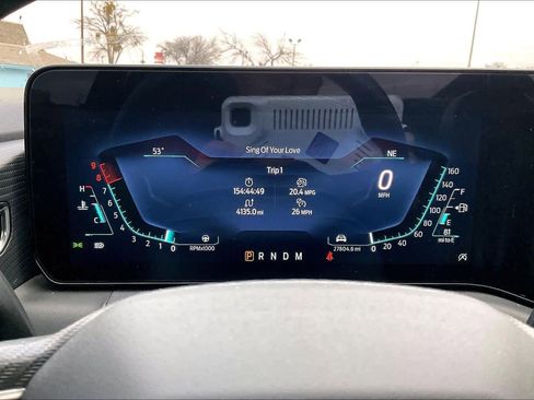 Used 2024 Ford Mustang GT Premium image 16