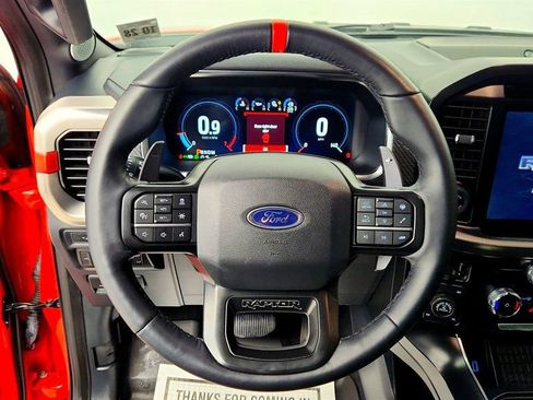 Used 2023 Ford F150 Raptor image 14