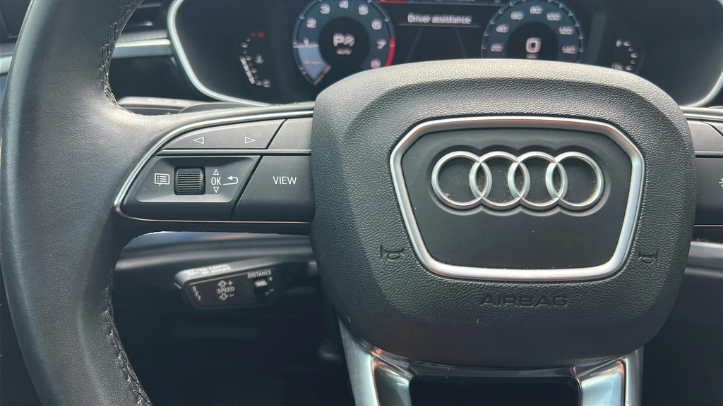 Used 2024 Audi Q3 2.0T Premium Plus w/ Premium Plus Package AWD/4WD image 15