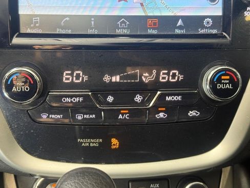 Used 2018 Nissan Murano S w/ Cargo Package FWD image 26