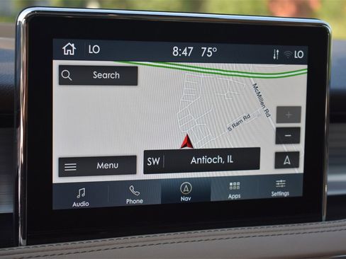 Used 2022 Lincoln Corsair AWD w/ Premium Package image 35