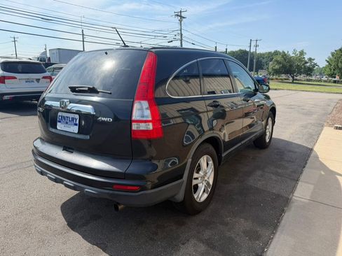 Used 2011 Honda CR-V EX-L image 8