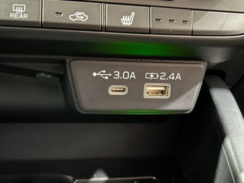 New 2026 Subaru Outback Premium image 21