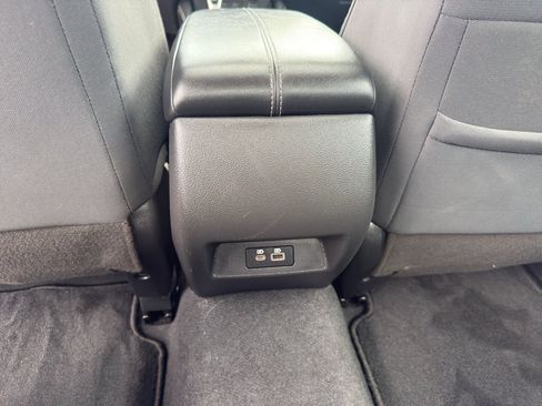 Certified 2024 Nissan Altima 2.5 SV w/ SV Premium Package FWD image 32