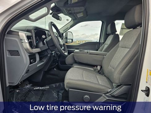 New 2026 Ford F250 XL w/ STX Appearance Package image 13