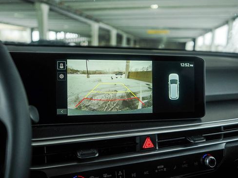 New 2026 Kia Sorento EX image 26